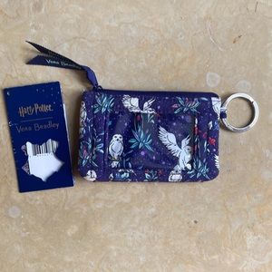 Harry Potter Hidden Forest card holder